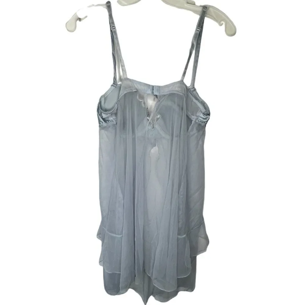 Vintage‎ Designer Negligee